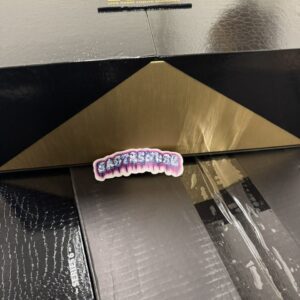 New Luigi Disposable Vape