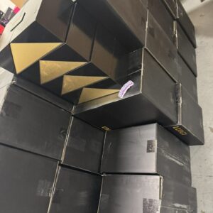 New Luigi Disposable Vape