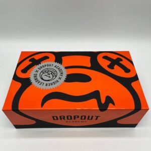 Dropout Academy 3g disposable