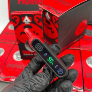 Dropout 3g disposable Vape