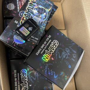 GRAMLIN 1G ROSIN DISPOSABLES