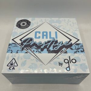 CALI PRESTIGE CARTRIDGES