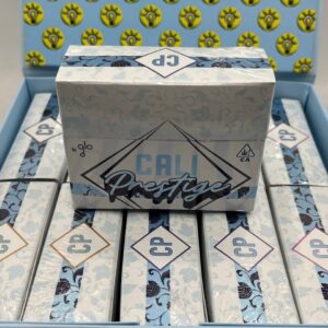 CALI PRESTIGE CARTRIDGES