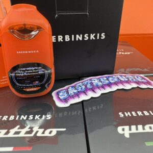 SHERBINSKIS 2G SWITCH DISPOSABLE