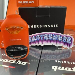 SHERBINSKIS 2G SWITCH DISPOSABLE
