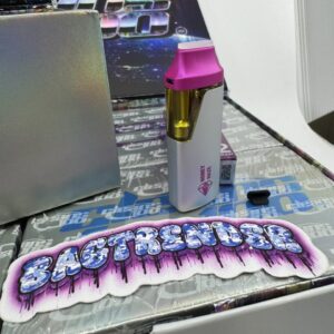 Clean Carts Y2K Edition