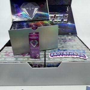 Clean Carts Y2K Edition