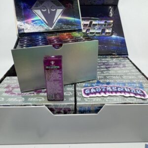 Clean Carts Y2K Edition