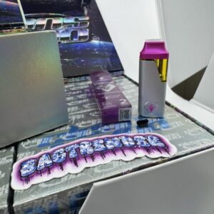 Clean Carts Y2K Edition