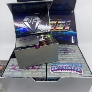 Clean Carts Y2K Edition