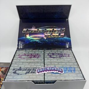 Clean Carts Y2K Edition