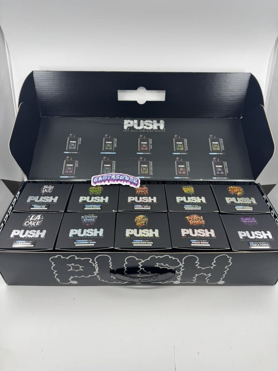 BUY PUSH 2G DISPOSABLE ONLINE