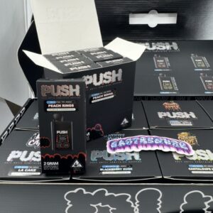 BUY PUSH 2G DISPOSABLE ONLINE
