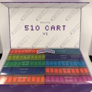 BOUTIQ 1G CART LIQUID DIAMONDS