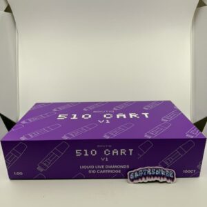 BOUTIQ 1G CART LIQUID DIAMONDS