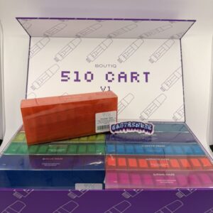 BOUTIQ 1G CART LIQUID DIAMONDS