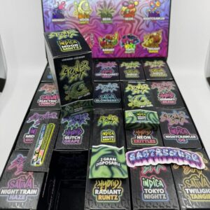 BUY STONER STIX DISPOSABLE