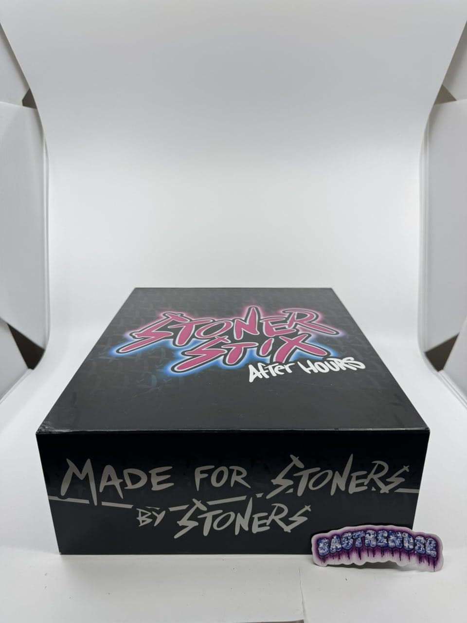 STONER STIX DISPOSABLE VAPE