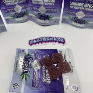 DIME 300MG GUMMIES