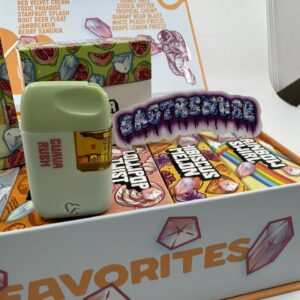 FAVORITES 2G MINIS DISPOSABLE 