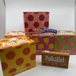 POLKADOT 5G MUSHROOM GUMMIES