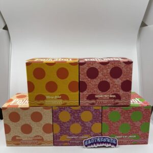 POLKADOT 5G MUSHROOM GUMMIES
