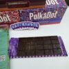 POLKADOT 5G MUSHROOM CHOCOLATES