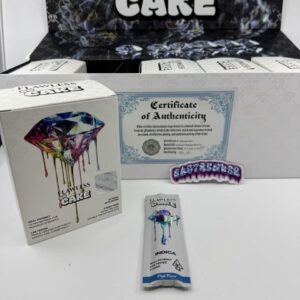 CAKE FLAWLESS EDITION