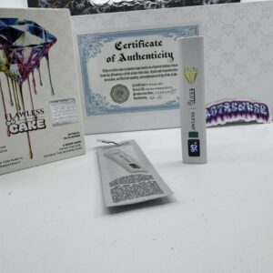 CAKE FLAWLESS EDITION