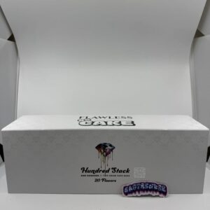 CAKE FLAWLESS EDITION