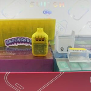 BOUTIQ SWITCH V5 ORB