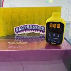 BOUTIQ SWITCH V5 ORB 2G DISPOSABLE