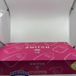 BOUTIQ V5 ORB DISPOSABLE