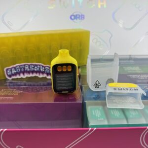 BOUTIQ SWITCH V5 ORB