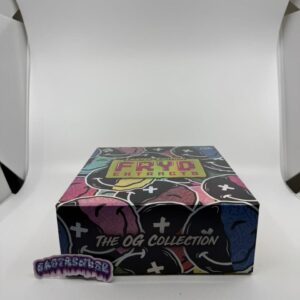 FRYD EXTRACTS LIMITED EDITION