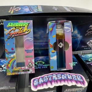 SLUGGER SWITCH DISPOSABLE