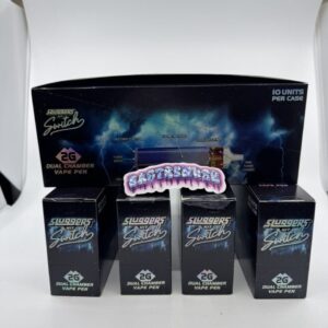 SLUGGER SWITCH DISPOSABLE