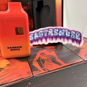 REVENGE DISPOSABLE VAPE