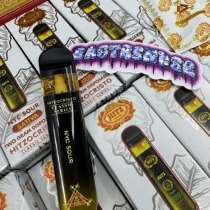 HITZOCRISTO DISPOSABLE