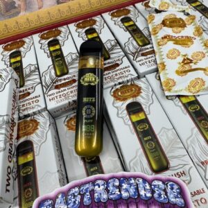 HITZOCRISTO DISPOSABLE