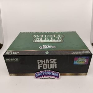 WHOLE MELT PHASE FOUR VAPE