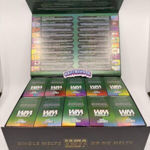 WHOLE MELT PHASE FOUR VAPE