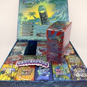 Wavvy Extracts Disposable