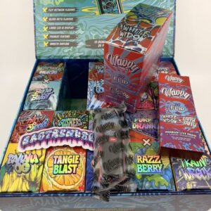 Wavvy Extracts Disposable