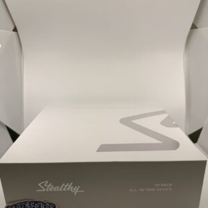 STEALTHY 2G DISPOSABLE