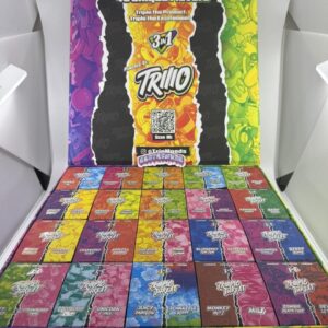 TRIIO 2G DISPOSABLE