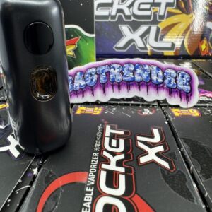 SUPER DOPE POCKET XL DISPOSABLE