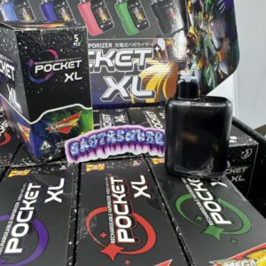 POCKET XL DISPOSABLE