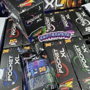 POCKET XL DISPOSABLE