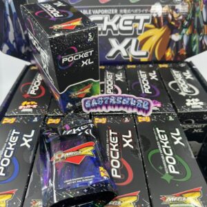 SUPER DOPE POCKET VAPE